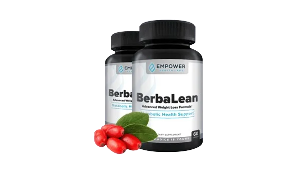Buy BerbaLean