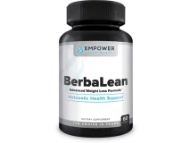 BerbaLean 1 Bottle
