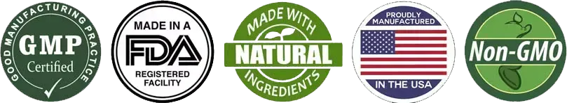 BerbaLean Natural Weight Management Supplement